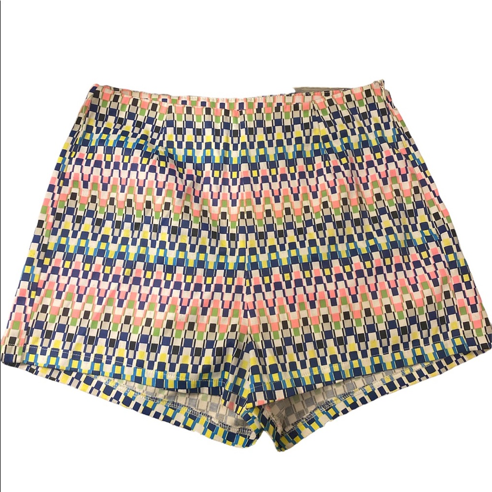 Soft stylish and comfy tennis shorts